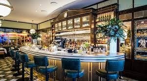 ivy brasserie kensington 2