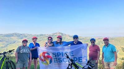 Real Italy - Cheese Tours and E Bikes