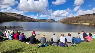 Ambleside Easter 2023