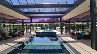 Vineyard Hotel Cape Town