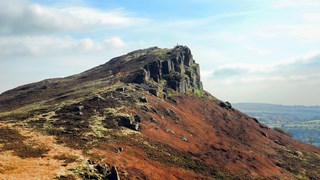 Buxton Walking