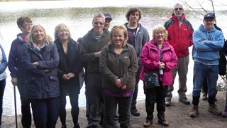 Sutton Park Ramble 5