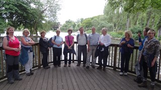 Walsall Ramble4