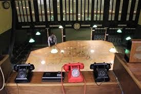 Battle of Britain Bunker 3