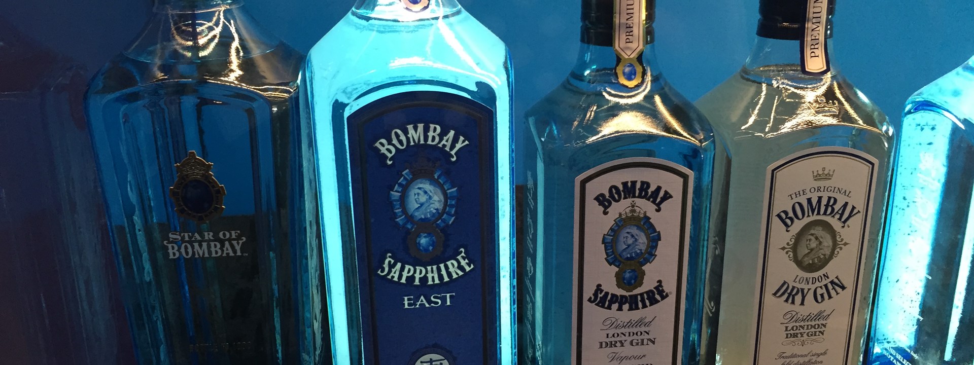 Bombay Sapphire gin Distillery  May 2015 033