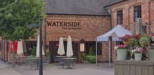 Spice Dines Thai at Barton Marina