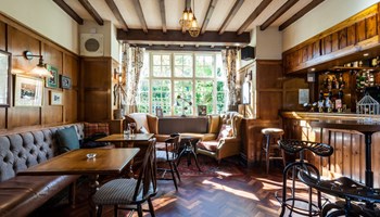 Midweek Meal and Social Evening at The Nags Head in Glenfield