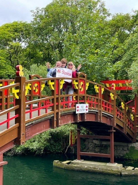 Scarborough Jubilee Bank Holiday Weekend 5