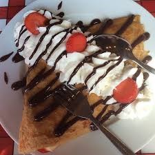 Pear Tree Creperie 2