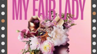 My fair lady
