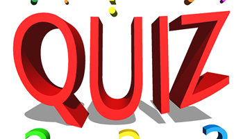 Quiz Night at The Boat House, Wallingford