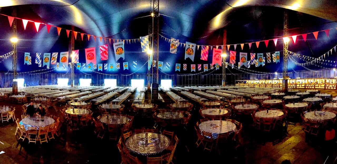 Oktoberfest Guildford