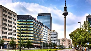 berlin