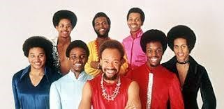 Earth Wind and Fire band