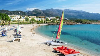 Kalimera Kriti watersports