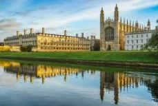kings college
