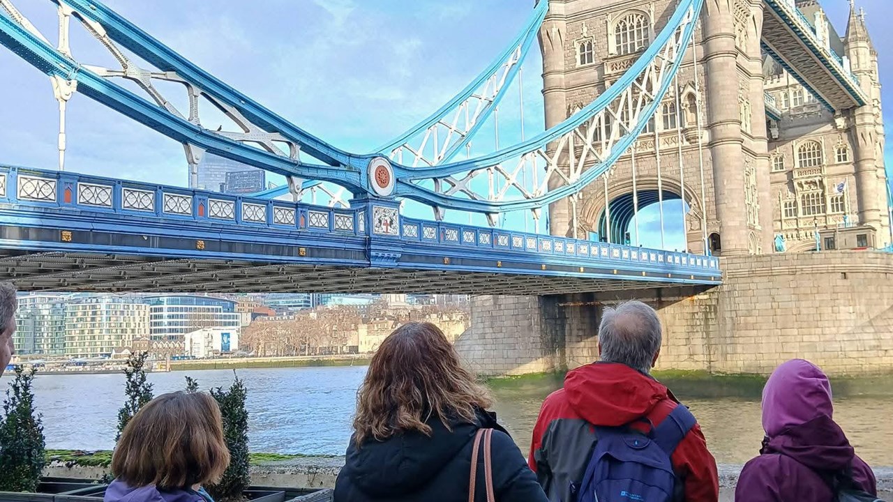 London Bridge
