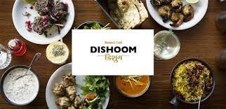 Curry Club Glasgow - Dishoom