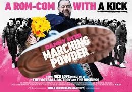 Marching Powder