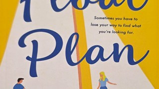 Float Plan by Trish Doller