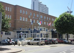 Royal Maritime Hotel
