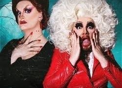 Drag Queens V Vampires 2