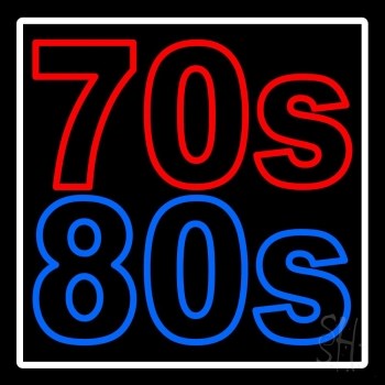 70s and 80s