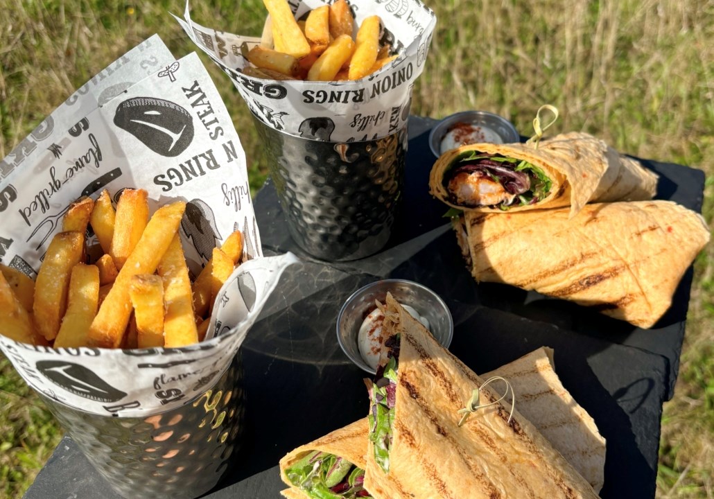 ranch bistro