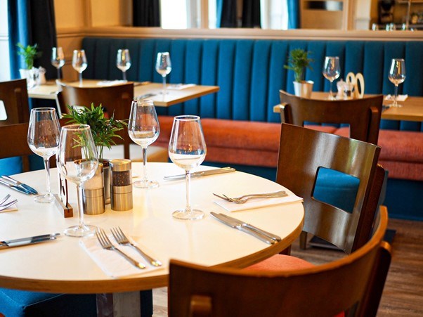 Haywards at The Grasmere