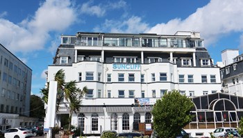 January Bargain Break - Bournemouth