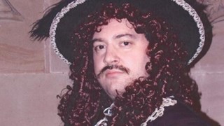 charles II