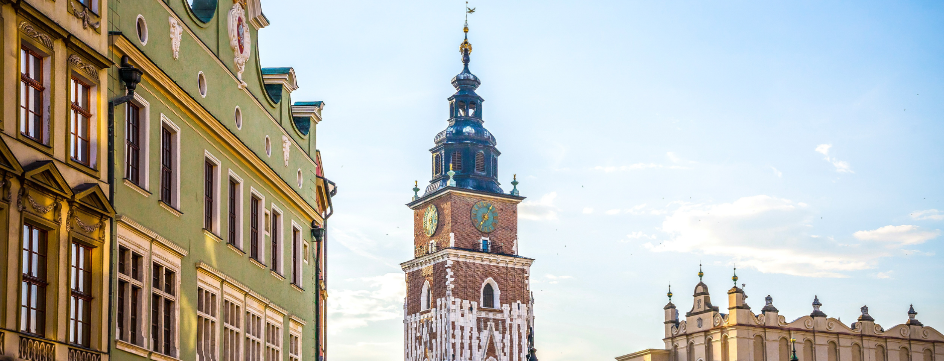 krakow