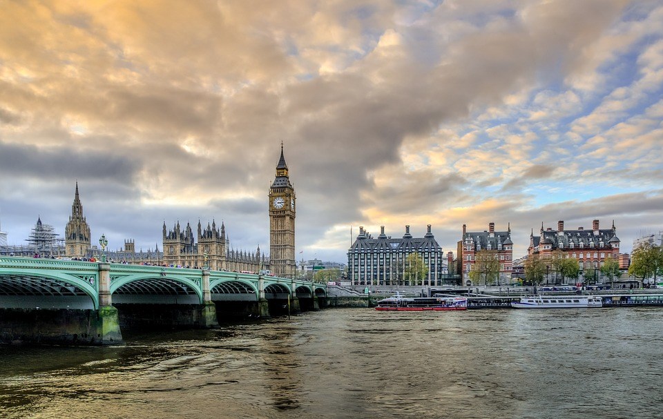 thames