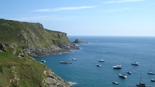 DSTorquay and South Devon C03876