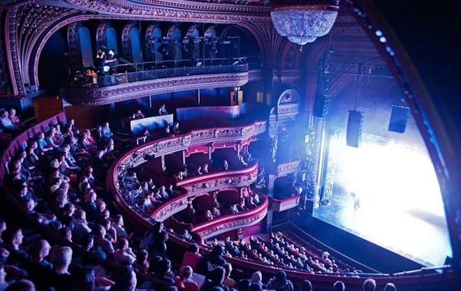 Leeds Grand Theatre