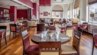 Hilton York 3
