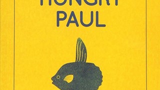Leonard and Hungry Paul by Ronan Hession