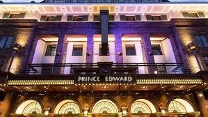 prince edward theatre 4