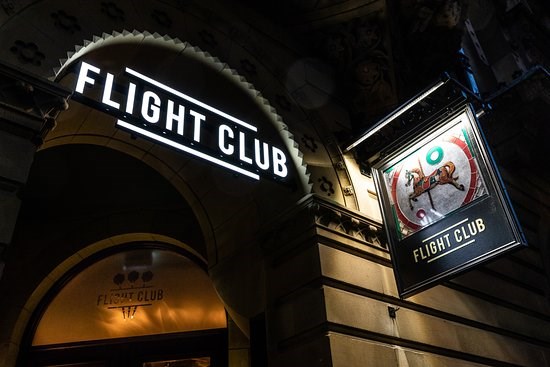 flightclubmanchester