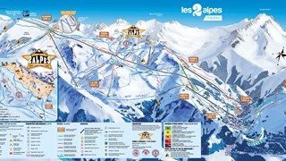 Les 2 Alpes