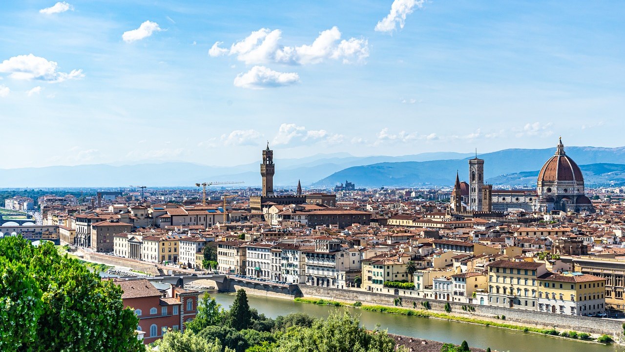 Florence