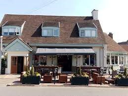 Sutton Pub Night at The Green House