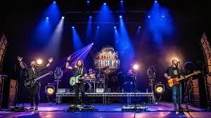 The Illegal Eagles 1