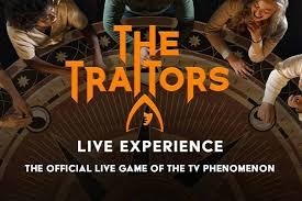 the traitors 3