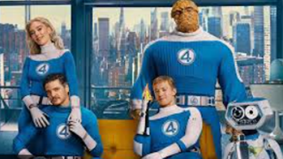 fantastic 4