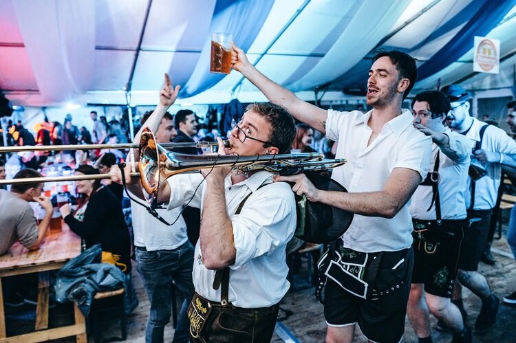 oktoberfest