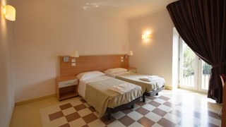 DomusstellamarisNY Italy 25rustico twin