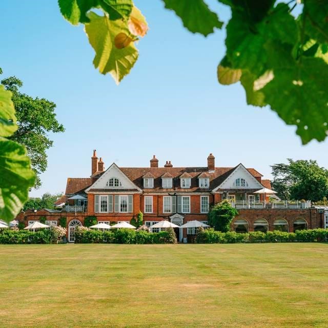 Chewton Glen