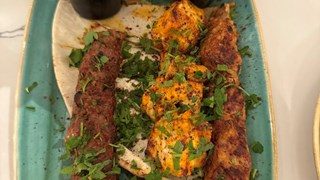 The Lebanese House 5