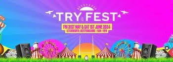 Try Fest- Day Music Festival - Hertfordshire
